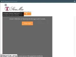 Sites similar to storemia.co.uk