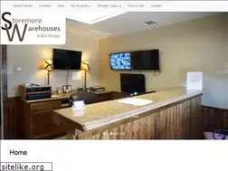 Sites similar to storemorehere.com