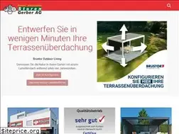 Sites similar to storen-gerber.ch