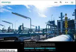 Sites similar to storengy.com