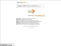 Sites similar to storenow.net