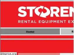 Sites similar to storent.lv