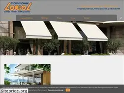 Sites similar to storentechnik-loriol.ch