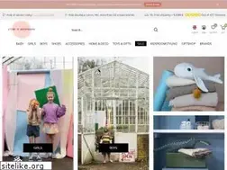 Sites similar to storeofdaydreams.com