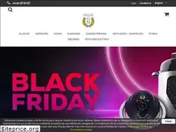 Sites similar to storeollasgm.com
