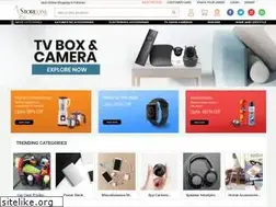 Sites similar to storeone.pk