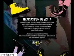 Sites similar to storeonline.mx