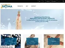 Sites similar to storeonlinefatima.com
