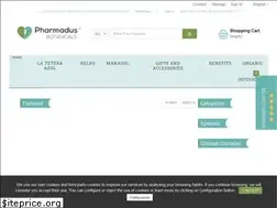 Sites similar to storepharmadus.com