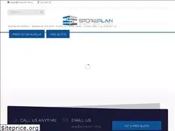 Sites similar to storeplan.net.au