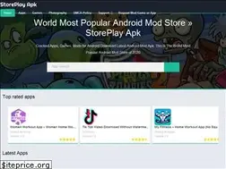 Sites similar to storeplayapk.com