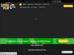 Sites similar to storeplaycolombia.com