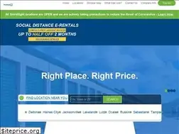 Sites similar to storeright.com