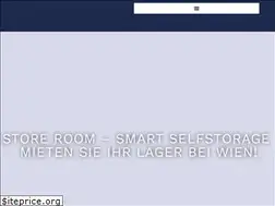 Sites similar to storeroom.at