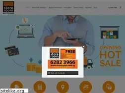Sites similar to storeroom.com.sg