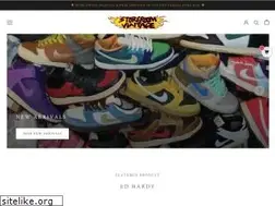 Sites similar to storeroomvintage.co