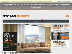 Sites similar to stores-direct.com