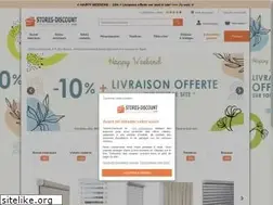 Sites similar to stores-discount.com