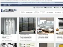 Sites similar to stores-en-ligne.be
