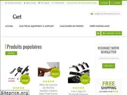 Sites similar to stores-fast-infrastructure.com