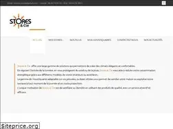 Sites similar to stores-guyane.com