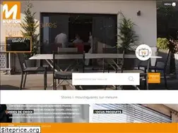 Sites similar to stores-mariton.com