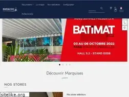 Sites similar to stores-marquises.fr