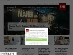 Sites similar to stores-shops.de
