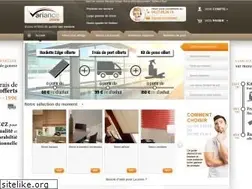Sites similar to stores-sur-mesure.com