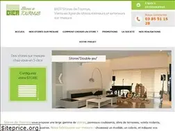 Sites similar to stores-tournus.com