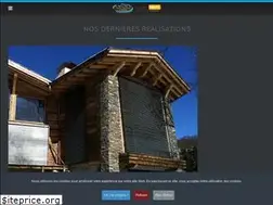 Sites similar to stores-volets-haute-savoie.com