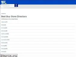 Sites similar to stores.bestbuy.com