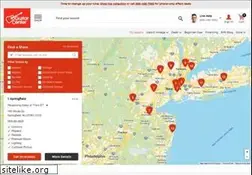 Sites similar to stores.guitarcenter.com