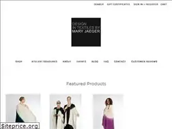 Sites similar to stores.maryjaeger.com