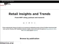 Sites similar to stores.org