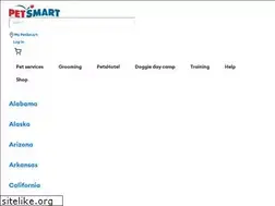 Sites similar to stores.petsmart.com