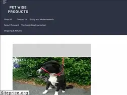 Sites similar to stores.petwiseproducts.com