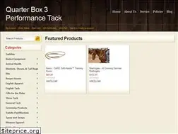Sites similar to stores.quarterbox3.com