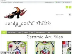 Sites similar to stores.wendycosta.com