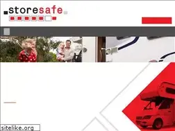 Sites similar to storesafe.co.nz