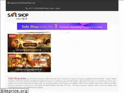 Sites similar to storesafeshop.com