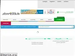 Sites similar to storesalute.com