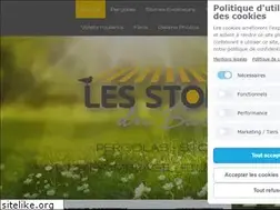 Sites similar to storesdubassin.com