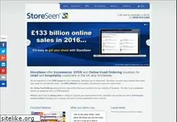 Sites similar to storeseen.com