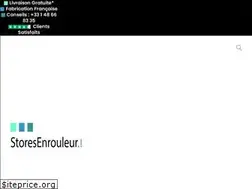 Sites similar to storesenrouleur.com