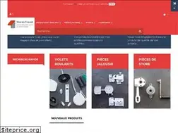 Sites similar to storesfrezet.com