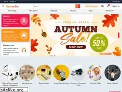 Sites similar to storesgo.com