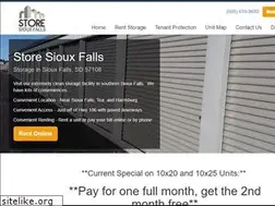 Sites similar to storesiouxfalls.com