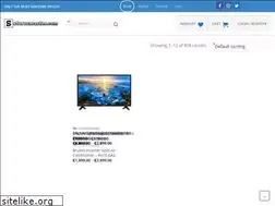 Sites similar to storesmaster.com