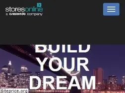 Sites similar to storesonline.com